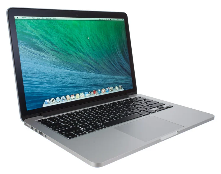MacBook Pro 2012 / Core i5 / 8 GB / 256 GB