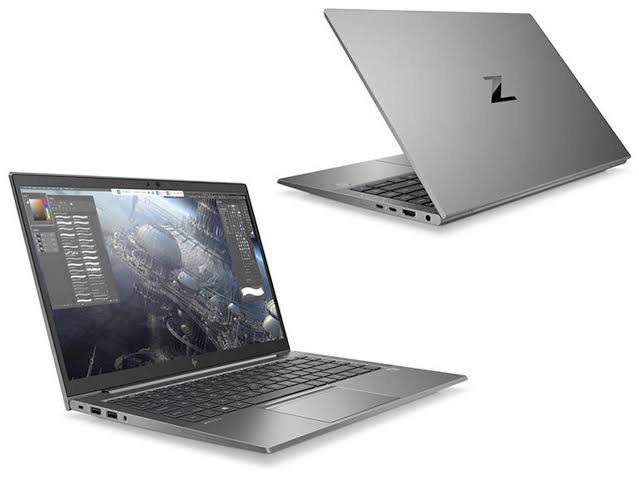 HP ZBOOK 14 G7 CORE I7 /32 GB/ 512 GB